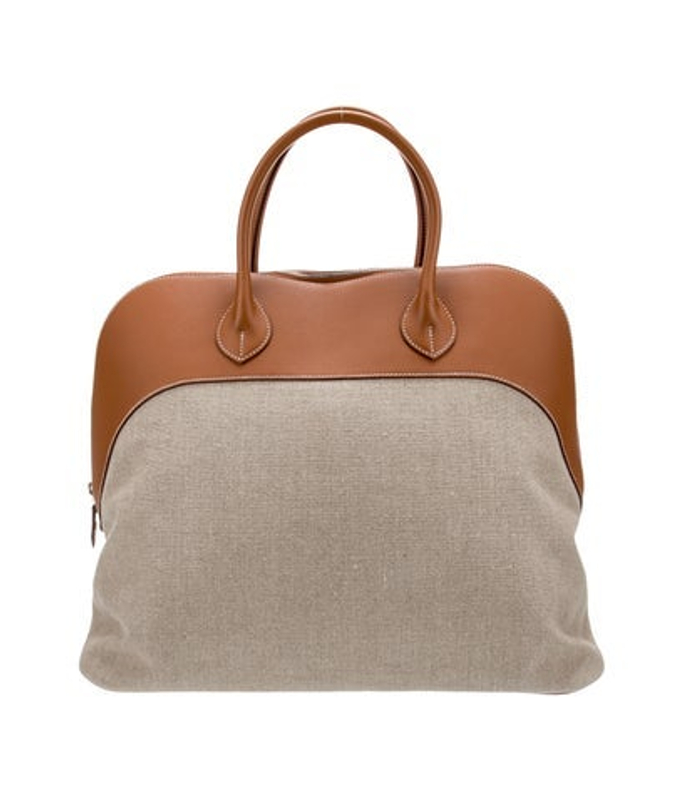 Hermes Toile Bolide Relax 45