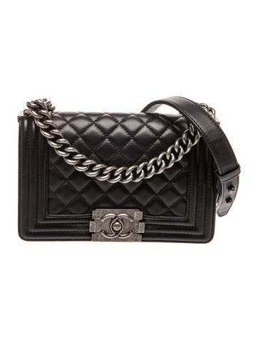 Small Boy Bag