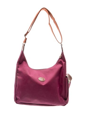 Nylon Hobo