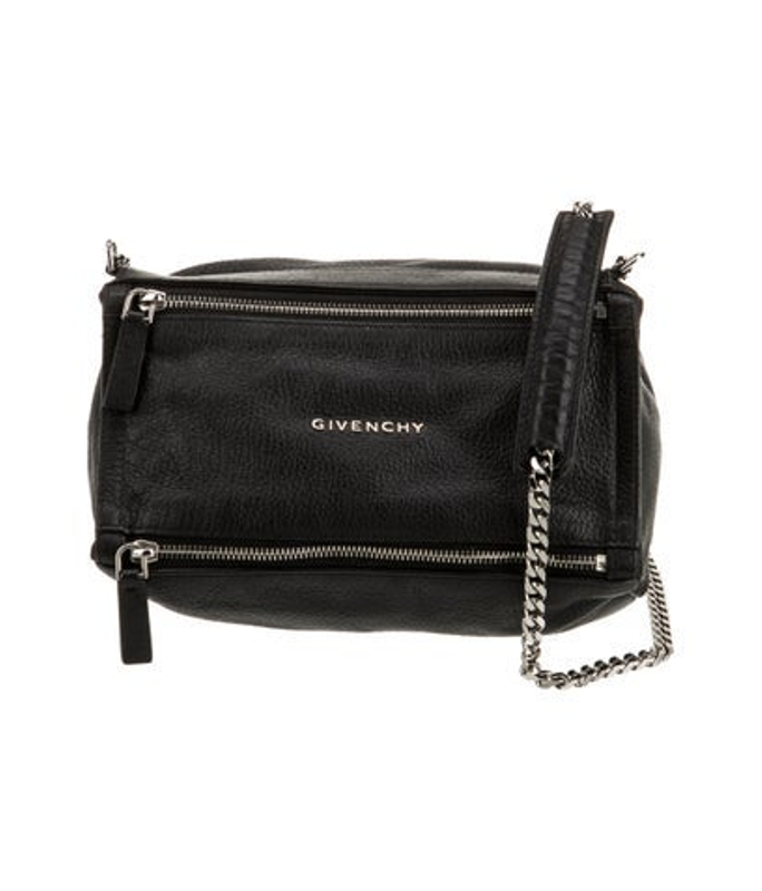 Givenchy Leather Pandora Mini