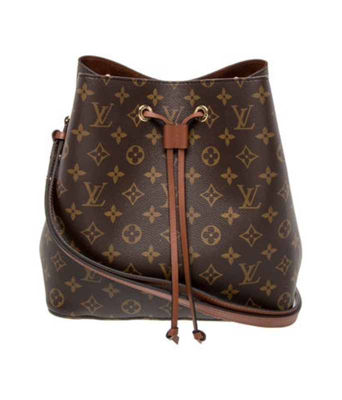 Louis Vuitton Vuitton Monogram Neonoe Mm