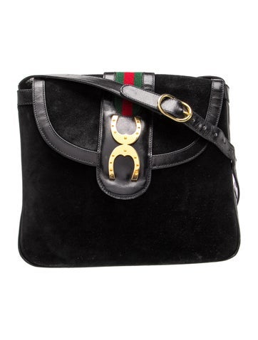 Suede Arli Vintage