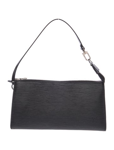 LV Monogram Pochette Accessoires