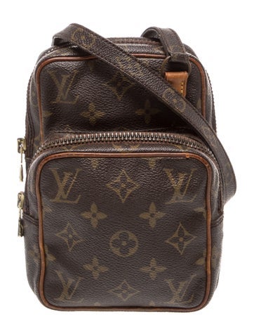 LV Monogram Amazone