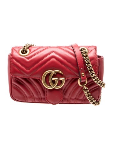Double G Marmont Mini