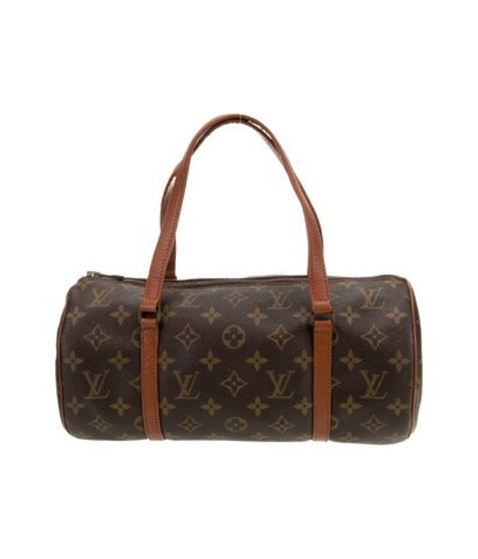 Louis Vuitton Vuitton Lv Monogram Papillon 30 Vintage