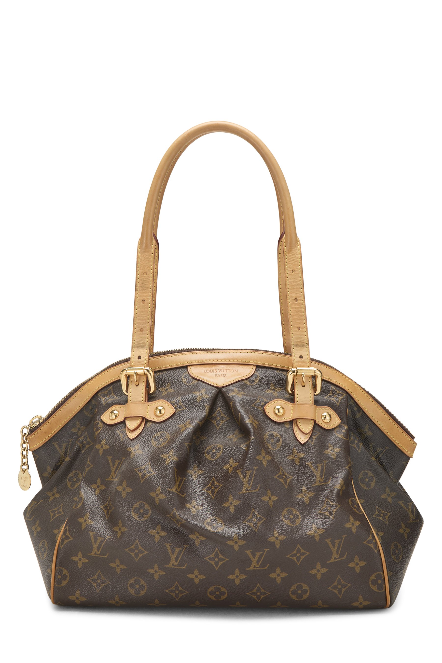 Louis Vuitton Monogram Canvas Tivoli GM