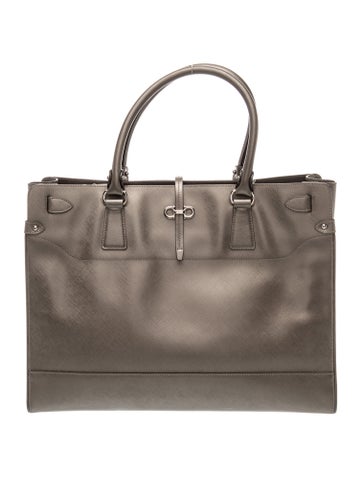 Gancini Tote