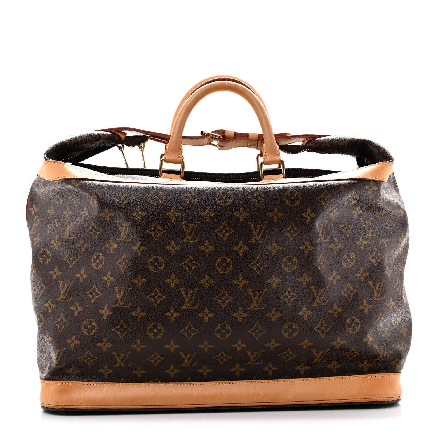 Louis Vuitton Monogram Cruiser 45