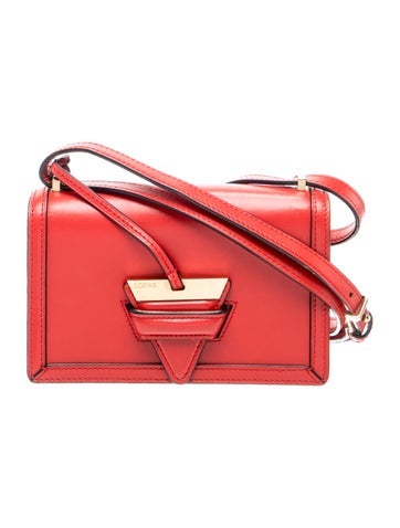 Leather Barcelona Small