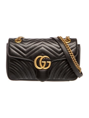 Double G Marmont