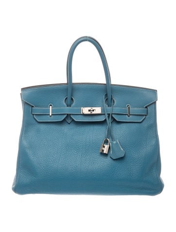 Clemence Birkin 35