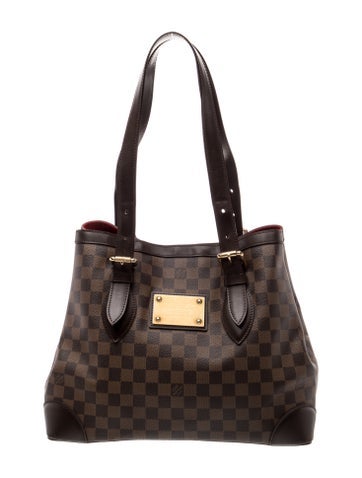 Damier Ebene Hampstead