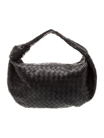 Intrecciato Jodie Small