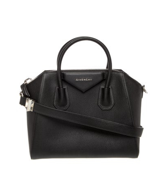 Givenchy Leather Antigona Small
