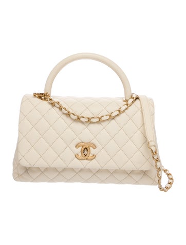 Small Coco Handle Bag