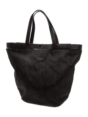 Canvas Tote