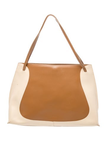 Furla Leather Shoulder Bag