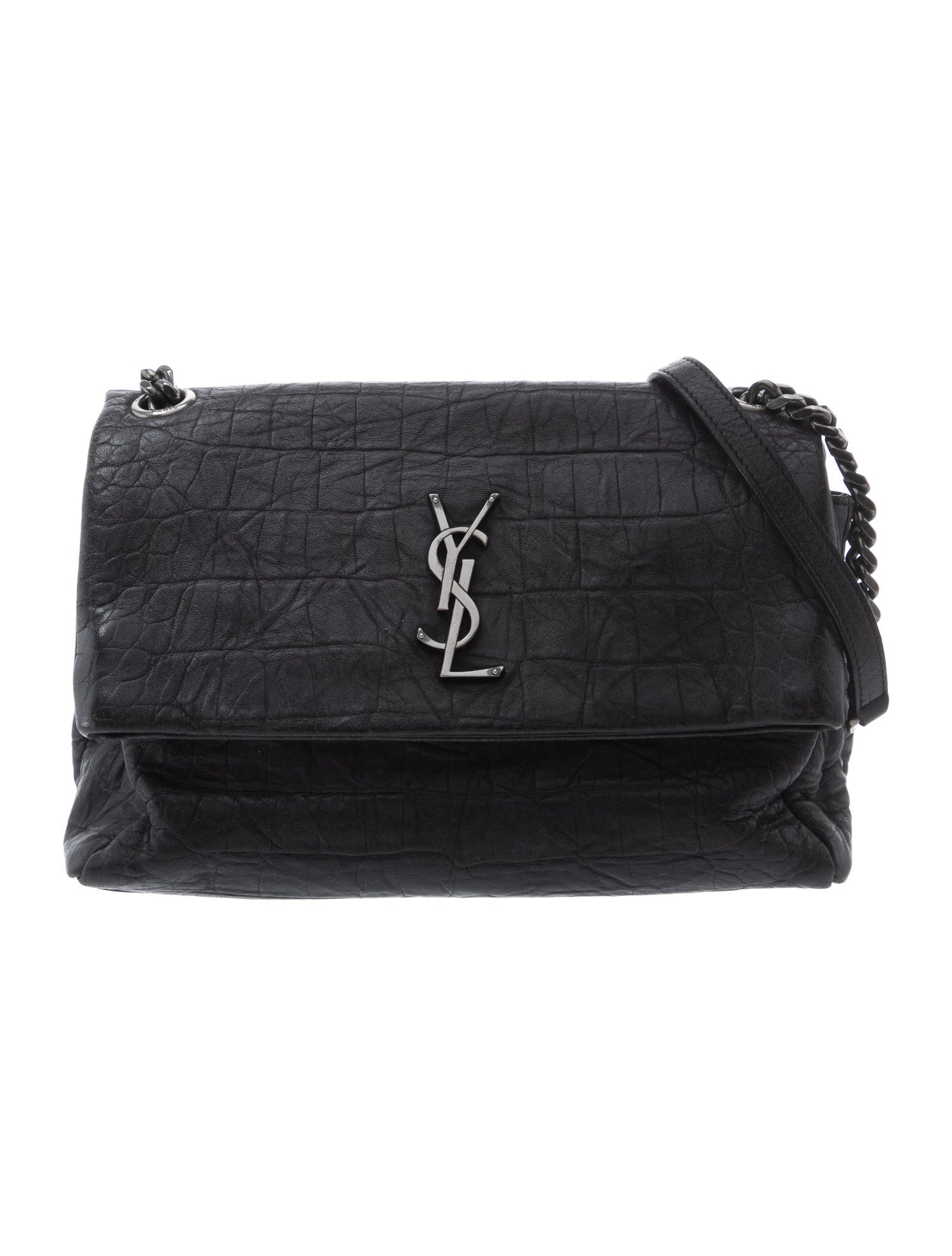 Embossed Leather West Hollywood
