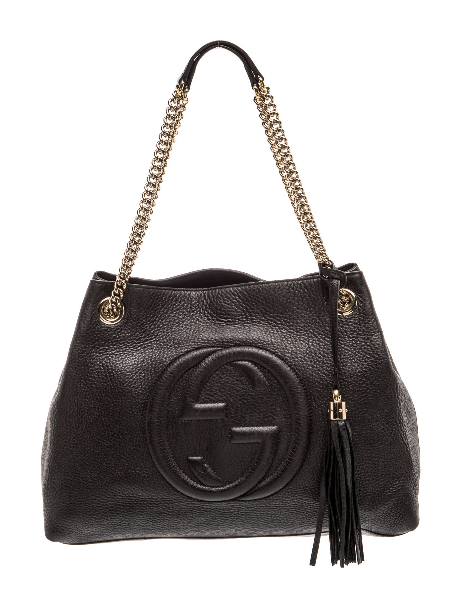 Interlocking G Soho Medium