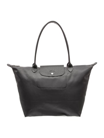 Signature Le pliage Tote