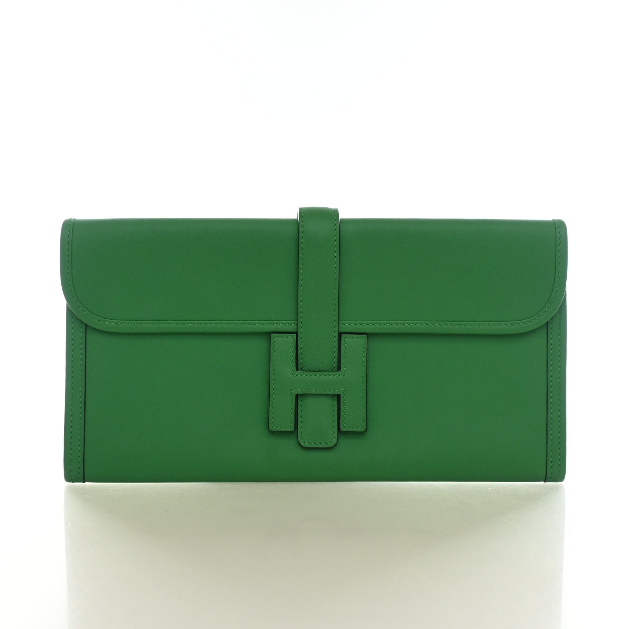 Hermes Bambou Swift Jige 29