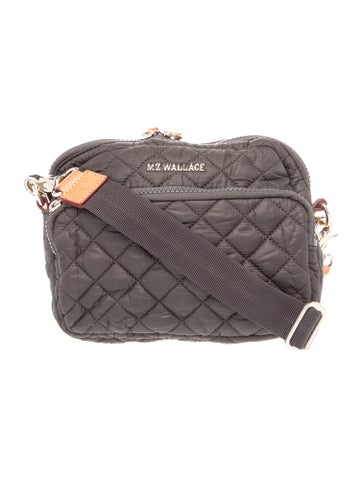 MZ Wallace Nylon Shoulder Bag