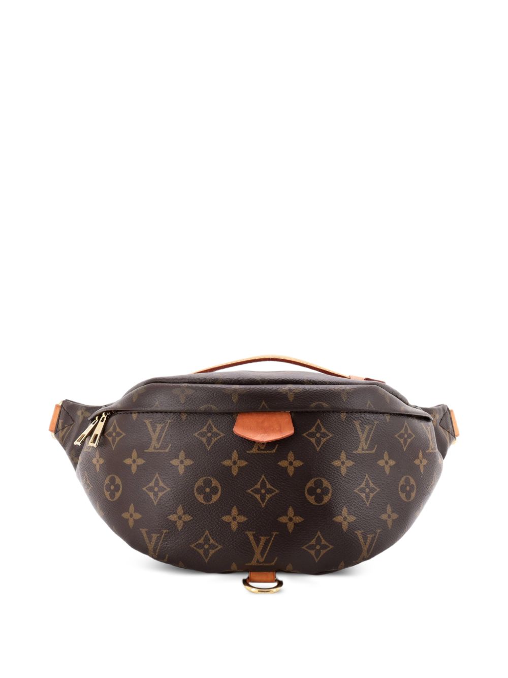 Bum Bag Monogram Canvas belt bag