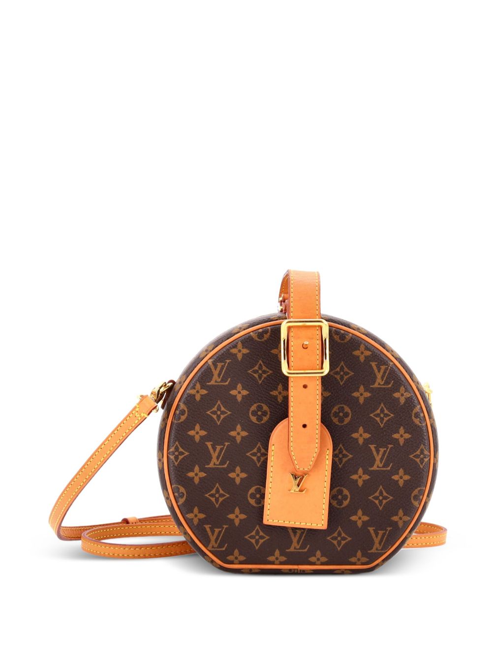 Louis Vuitton small Boîte Chapeau tote bag