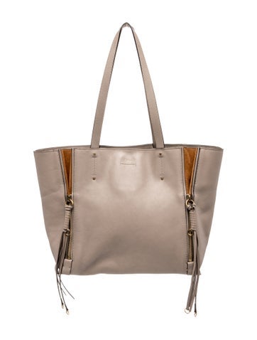 Leather Milo Medium
