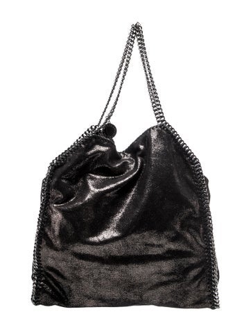 Suede Shoulder Bag