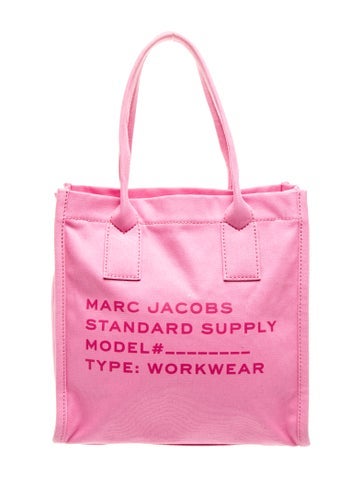 Canvas Tote