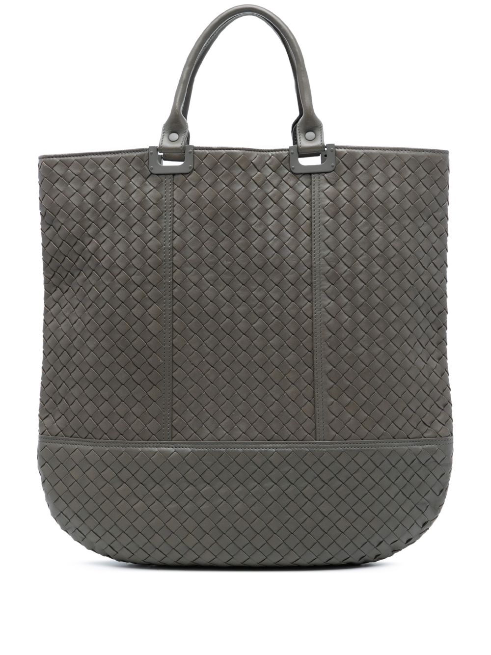 2012-2026 Nappa Intrecciato tote bag