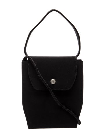 Top Handle Bag