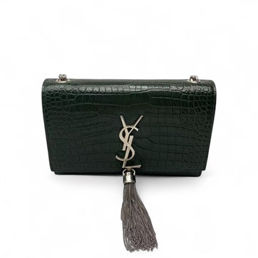 Crocodile Kate Small