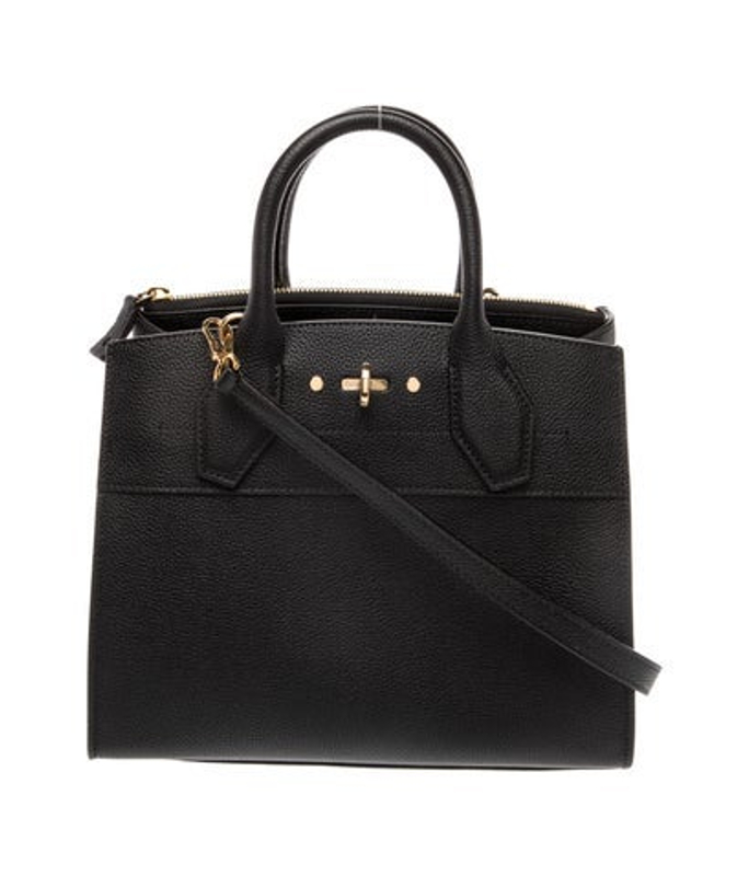 Louis Vuitton Vuitton Lv Monogram City Steamer Pm