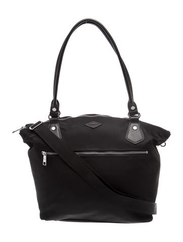 MZ Wallace Nylon Shoulder Bag
