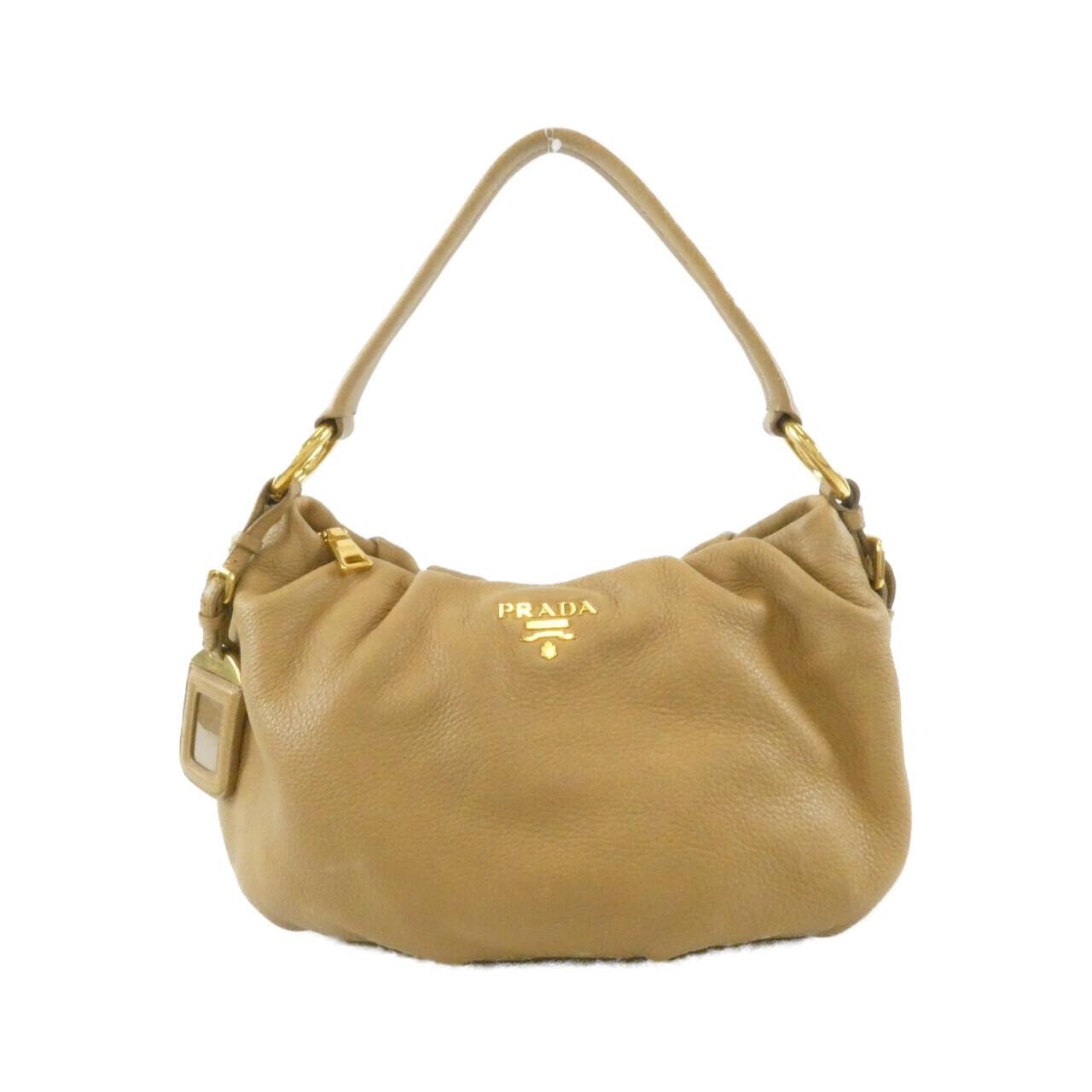 PRADA BR4070 Shoulder Bag