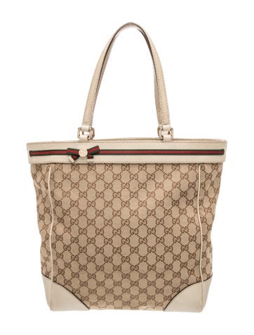 GG Canvas Mayfair