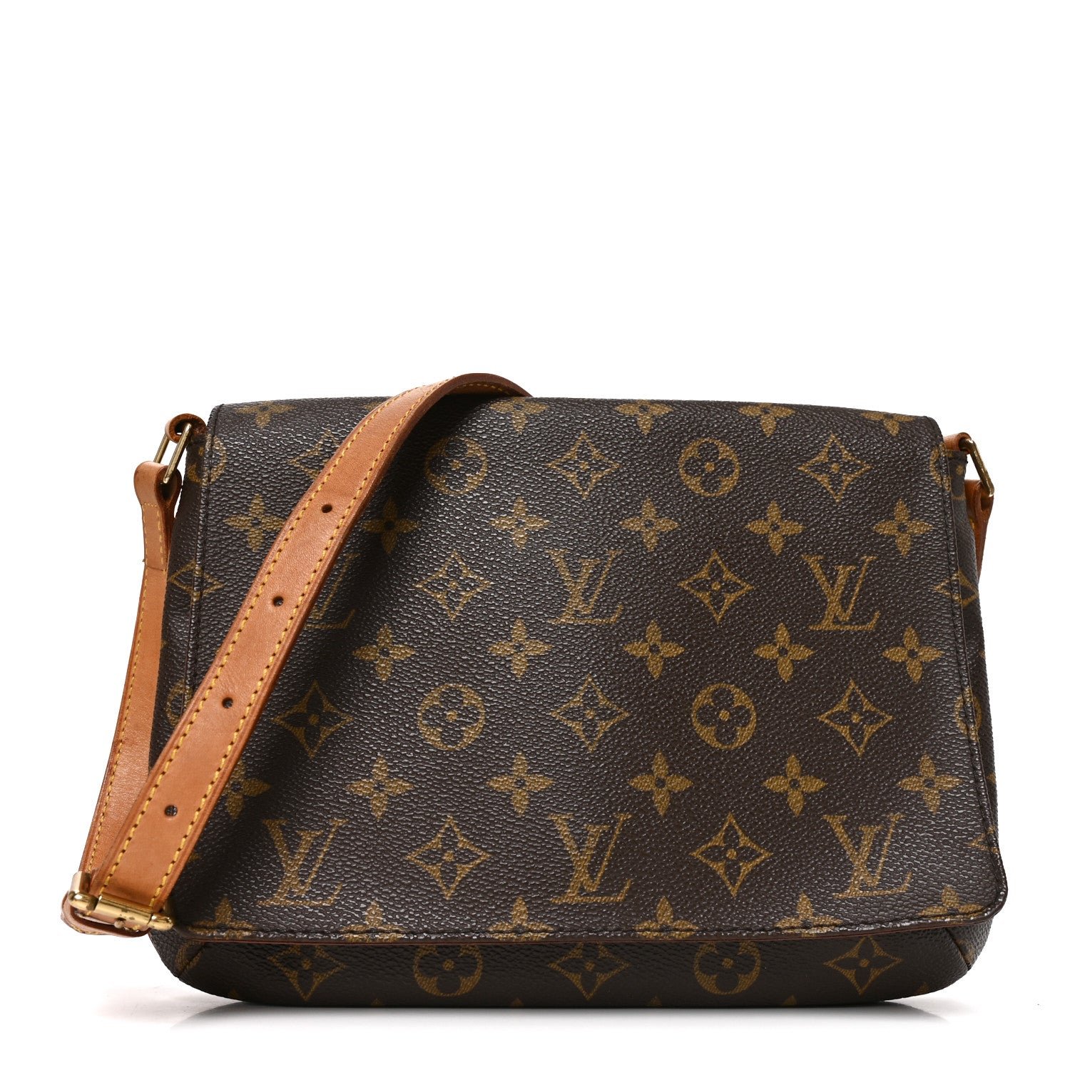Louis Vuitton Monogram Musette Tango