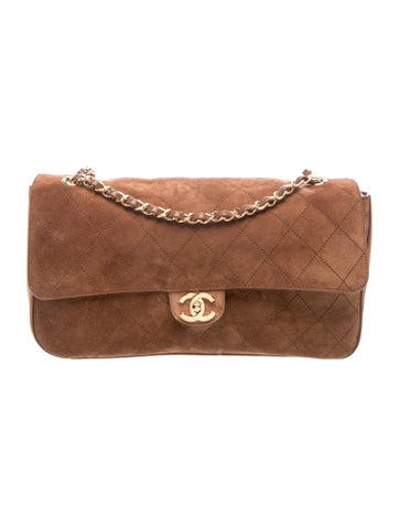 2026 Souplissimo Maxi Flap Bag