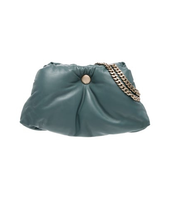 Proenza Schouler Schouler Leather Shoulder Bag