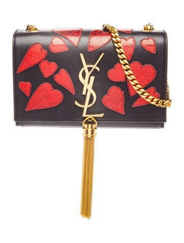 Leather Kate Small