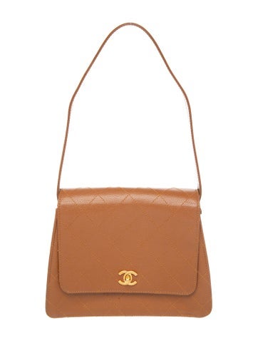 CC Flap Bag