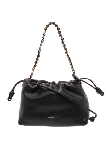 Leather Flamenco Medium 2024