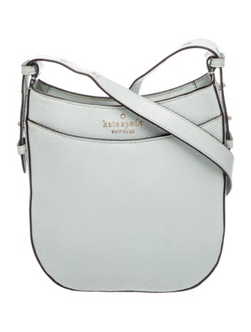 Kate Spade Leather Crossbody Bag