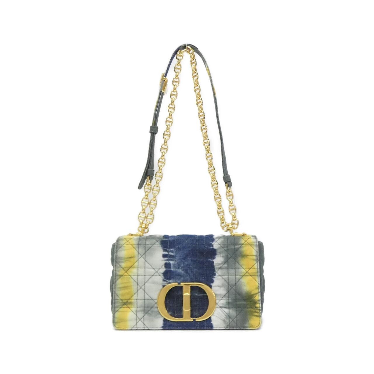 Christian Dior Dior Caro Small Shoulder Bag