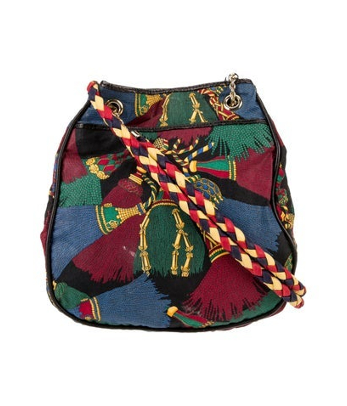 Bottega Veneta Veneta Shoulder Bag Vintage