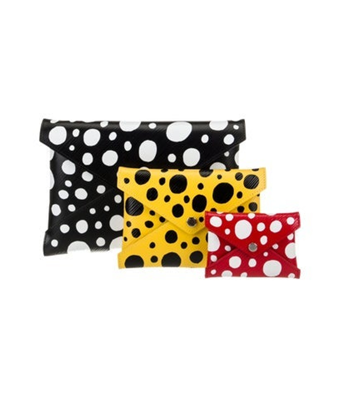 Louis Vuitton Vuitton Monogram Dots Infinity Kirigami Set 2023 W Tags