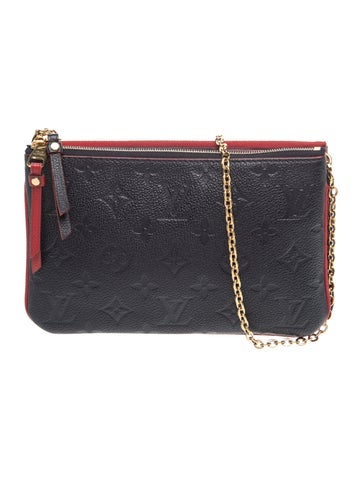 LV Monogram Pochette